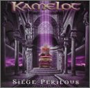 Kamelot「Siege Perilous」