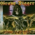 Grave Digger「Knights Of The Cross」
