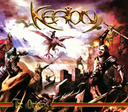 Kerion「The Origins」