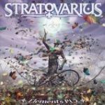 Stratovarius「Elements Pt.2」