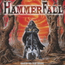 Hammerfall「Glory To The Brave」