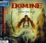 Domine「Ancient Spirit Rising」