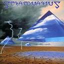 Stratovarius「Fourth Dimension」