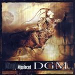 DGM「Misplaced」