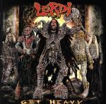 Lordi「Get Heavy」