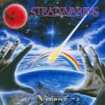 Stratovarius「Visions」