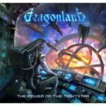 Dragonland「The Power of the Nightstar」