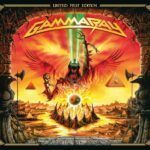 Gamma Ray「Land of the Free II」