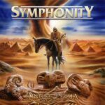 Symphonity「King Of Persia」