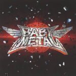 BABYMETAL「BABYMETAL」