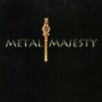 Metal Majesty「Metal Majesty」