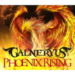 Galneryus「Phoenix Rising」